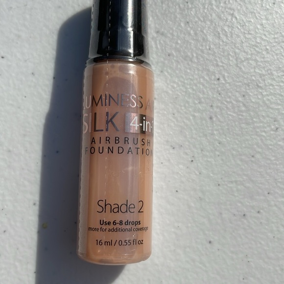 Luminess Air Airbrush Makeup 4-in-1 Advanced Starter Kit - Picture 16 of 16